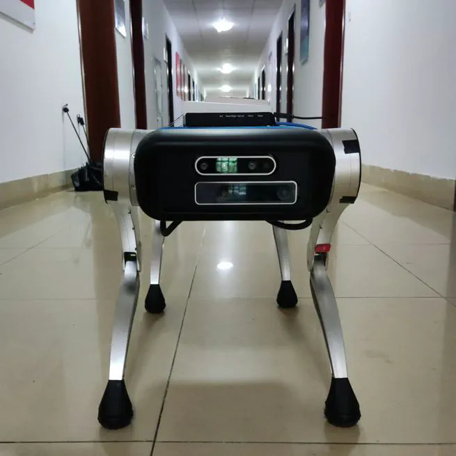 SLAM algorithm implementation based on D435i and T265 sensor fusion.